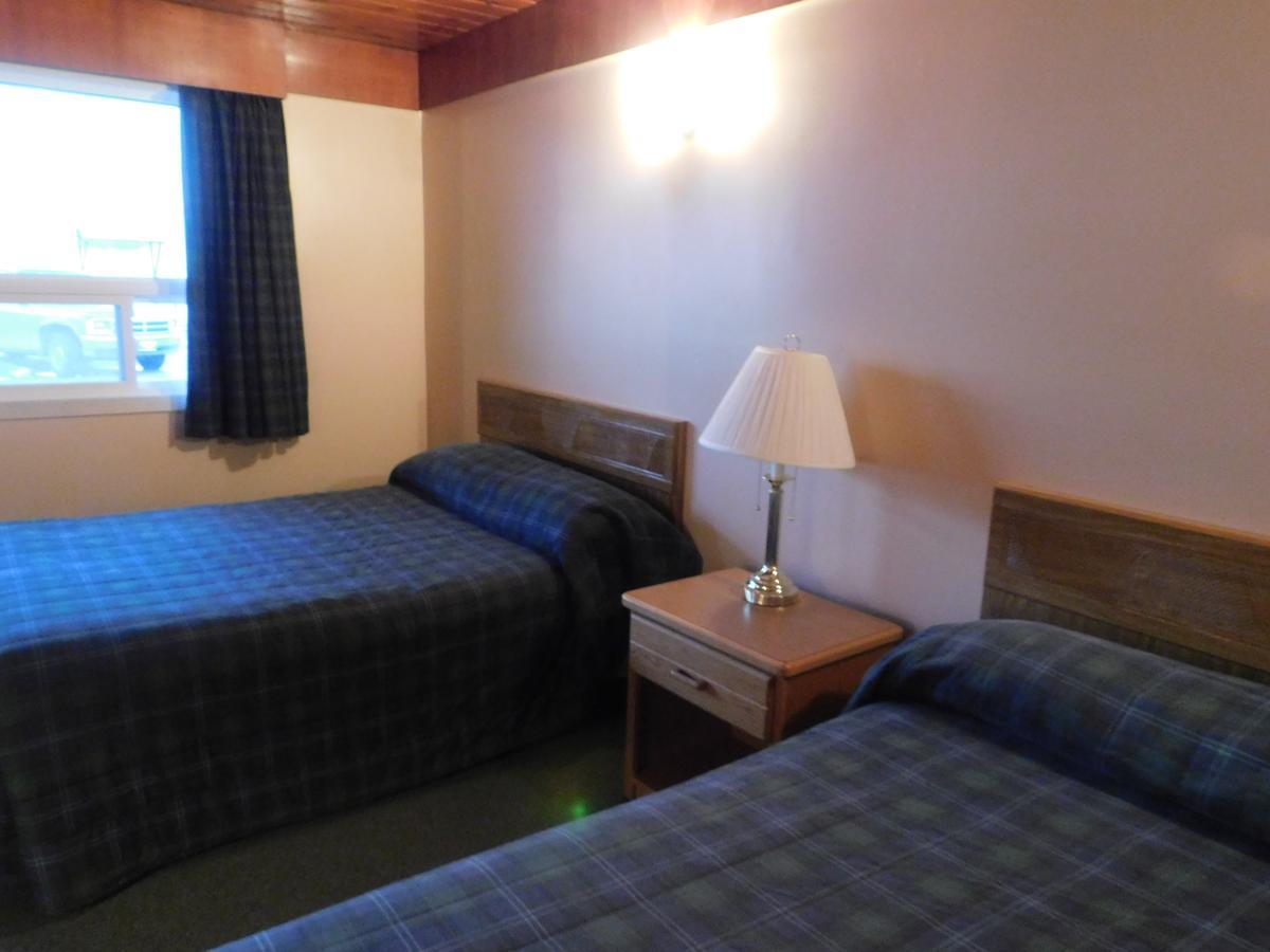 Casey'S Inn Lac du Bonnet Zewnętrze zdjęcie