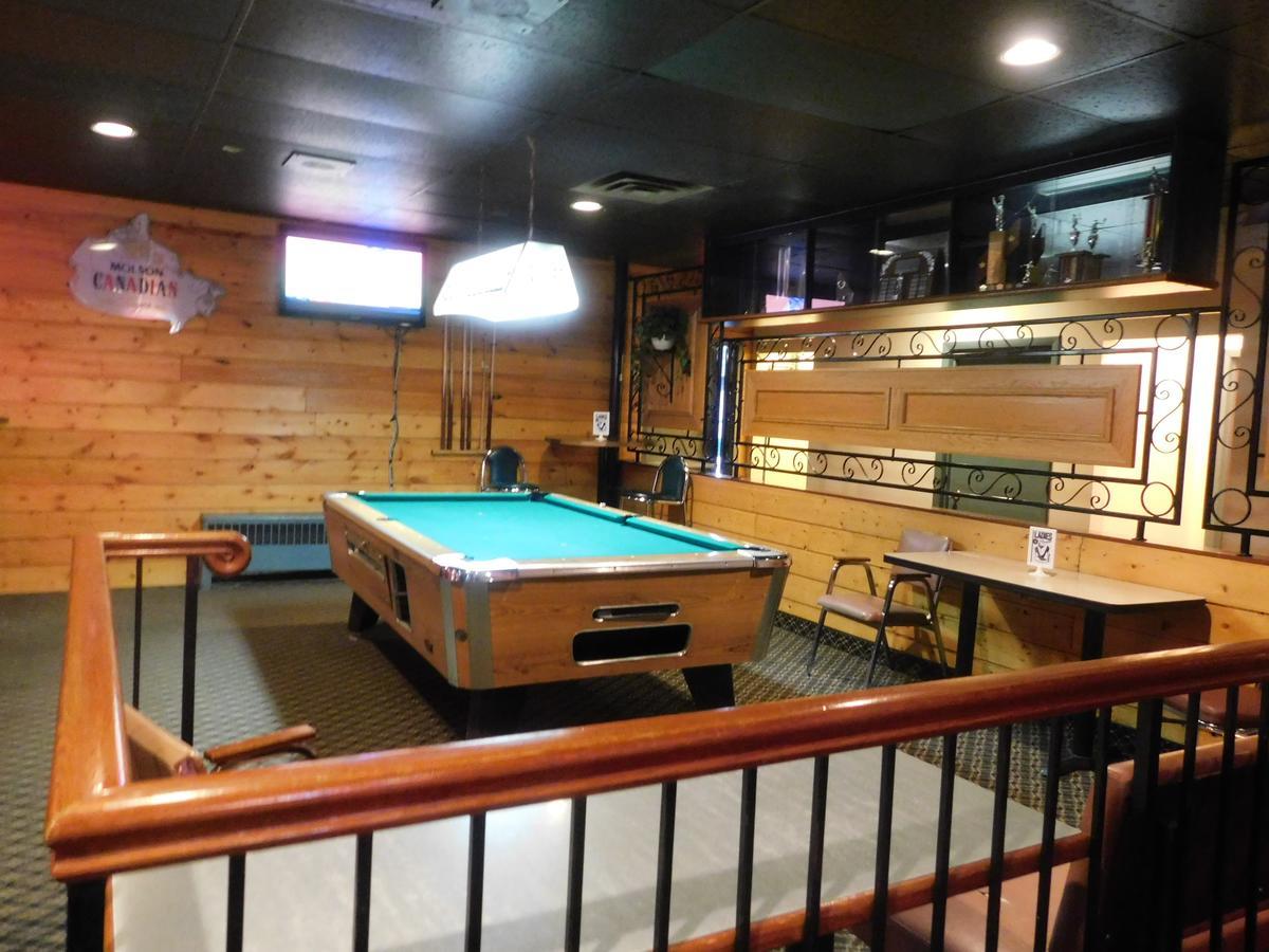 Casey'S Inn Lac du Bonnet Zewnętrze zdjęcie