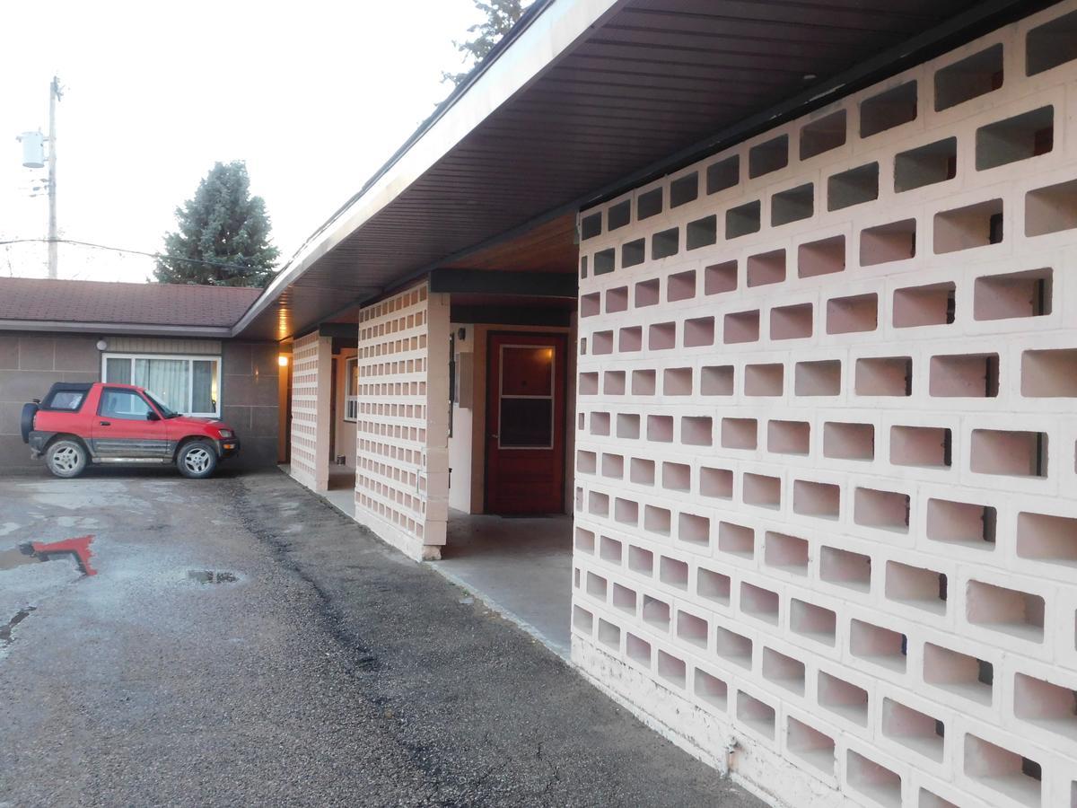 Casey'S Inn Lac du Bonnet Zewnętrze zdjęcie